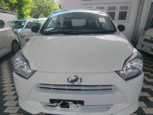Daihatsu Mira 2025 Car