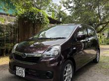 Daihatsu Mira 2018 Car