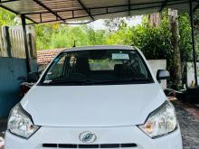 Daihatsu Mira 2024 Car