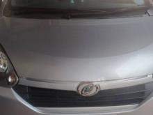 Daihatsu Mira 2016 Car