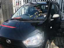 Daihatsu Mira 2023 Car