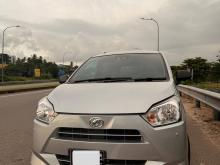 Daihatsu Mira 2023 Car