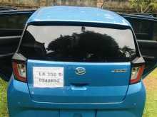 Daihatsu Mira 2023 Car