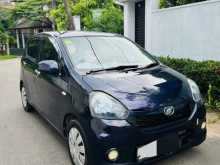 Daihatsu Mira 2016 Car