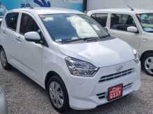 Daihatsu Mira X Limited SA3 2024 Car