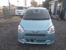 Daihatsu Mira 2025 Car