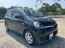 Daihatsu Mira 2016 Car