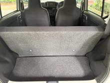 Daihatsu Mira 2025 Car