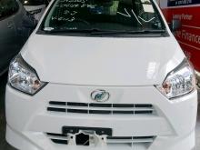 Daihatsu Mira 2024 Car