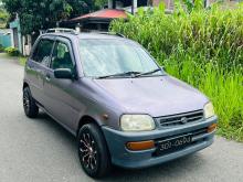Daihatsu Mira 1998 Car