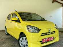 Daihatsu Mira 2023 Car