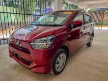 Daihatsu Mira 2023 Car