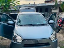 Daihatsu Mira 2024 Car