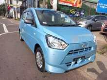 Daihatsu MIRA 2023 Car
