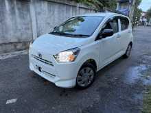 Daihatsu Mira 2025 Car