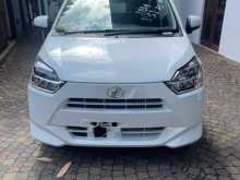Daihatsu Mira X Grade 2026 Car