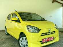 Daihatsu Mira 2023 Car