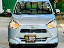 Daihatsu Mira 2024 Car