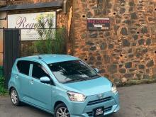 Daihatsu Mira 2023 Car