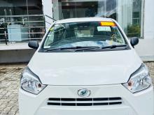 Daihatsu Mira 2025 Car