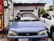 Daihatsu Mira 1997 Car