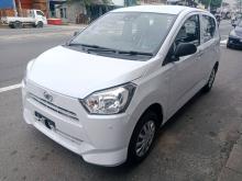 Daihatsu Mira 2024 Car