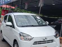 Daihatsu Mira 2026 Car