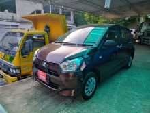 Daihatsu Mira 2023 Car