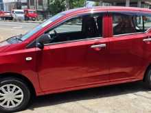 Daihatsu Mira L Grade Safety 2024 Car