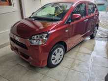 Daihatsu Mira 2026 Car