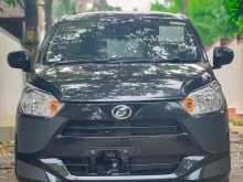 Daihatsu Mira 2023 Car