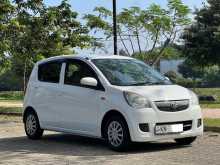 Daihatsu MIRA 2008 Car