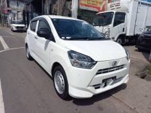Daihatsu Mira 2024 Car