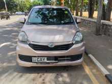 Daihatsu Mira 2016 Car