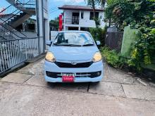 Daihatsu Mira 2015 Car
