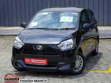 Daihatsu Mira 2023 Car