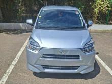 Daihatsu Mira 2024 Car