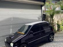 Daihatsu Mira Alto Anniversary Japan 1995 Car