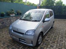 Daihatsu Mira 2006 Car