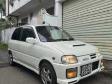 Daihatsu MIRA Avanzato 1996 Car