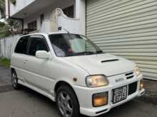 Daihatsu MIRA 1996 Car