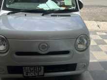 Daihatsu Mira 2015 Car