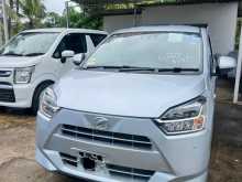 Daihatsu Mira E S X Grade 2025 Car