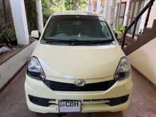 Daihatsu Mira E S Poxis Epoch 2019 Car