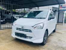 Daihatsu MIRA E S 2024 Car