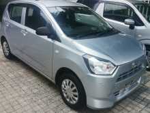 Daihatsu Mira E-S 2023 Car