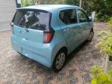 Daihatsu Mira Eis 2023 Car