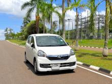 Daihatsu Mira Eis Safety Edition 2020 Car