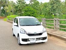 Daihatsu Mira Eis Safety Edition 2020 Car