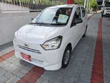 Daihatsu Mira EIS 2023 Car